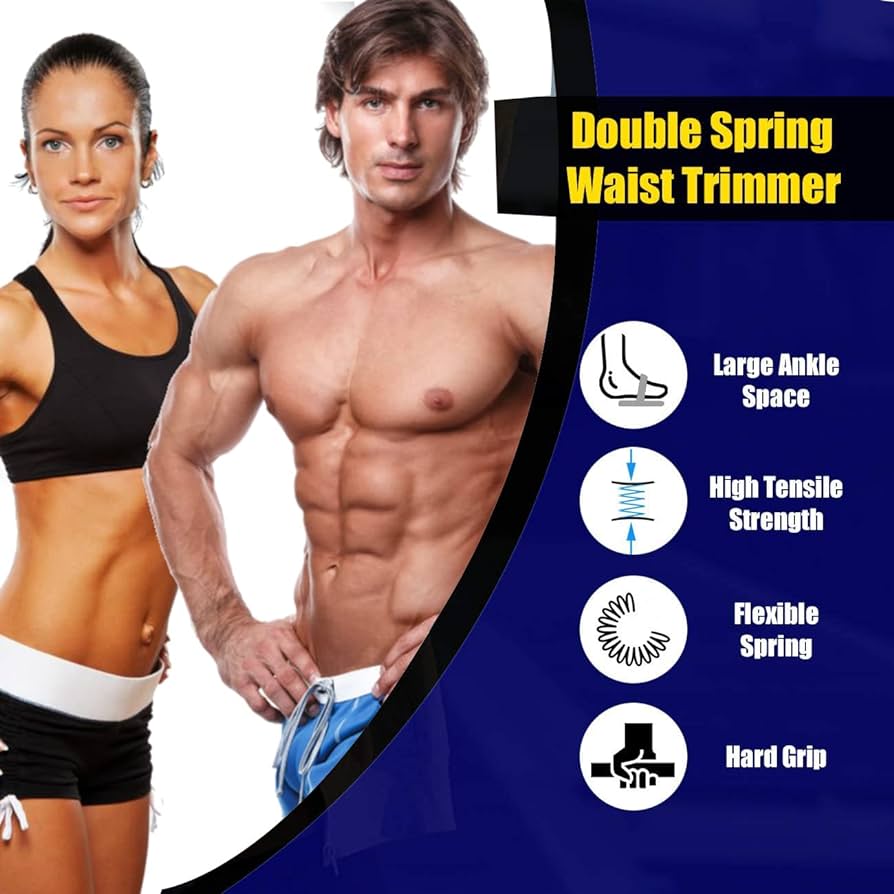 Tummy Trimmer