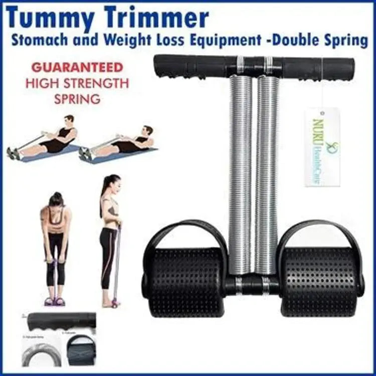 Tummy Trimmer