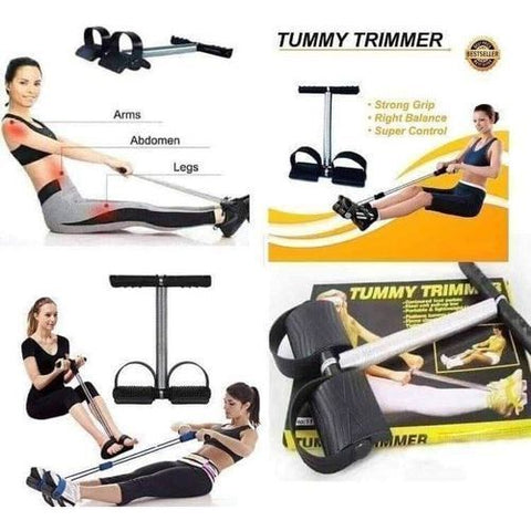 Tummy Trimmer
